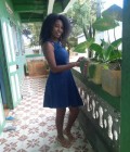 Dating Woman Madagascar to Antalaha : Marceline, 27 years